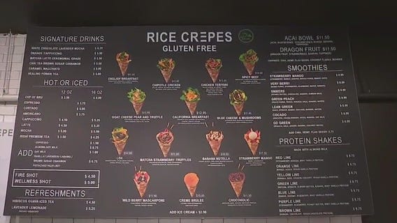 Brewing up a good time at Bru Chicago