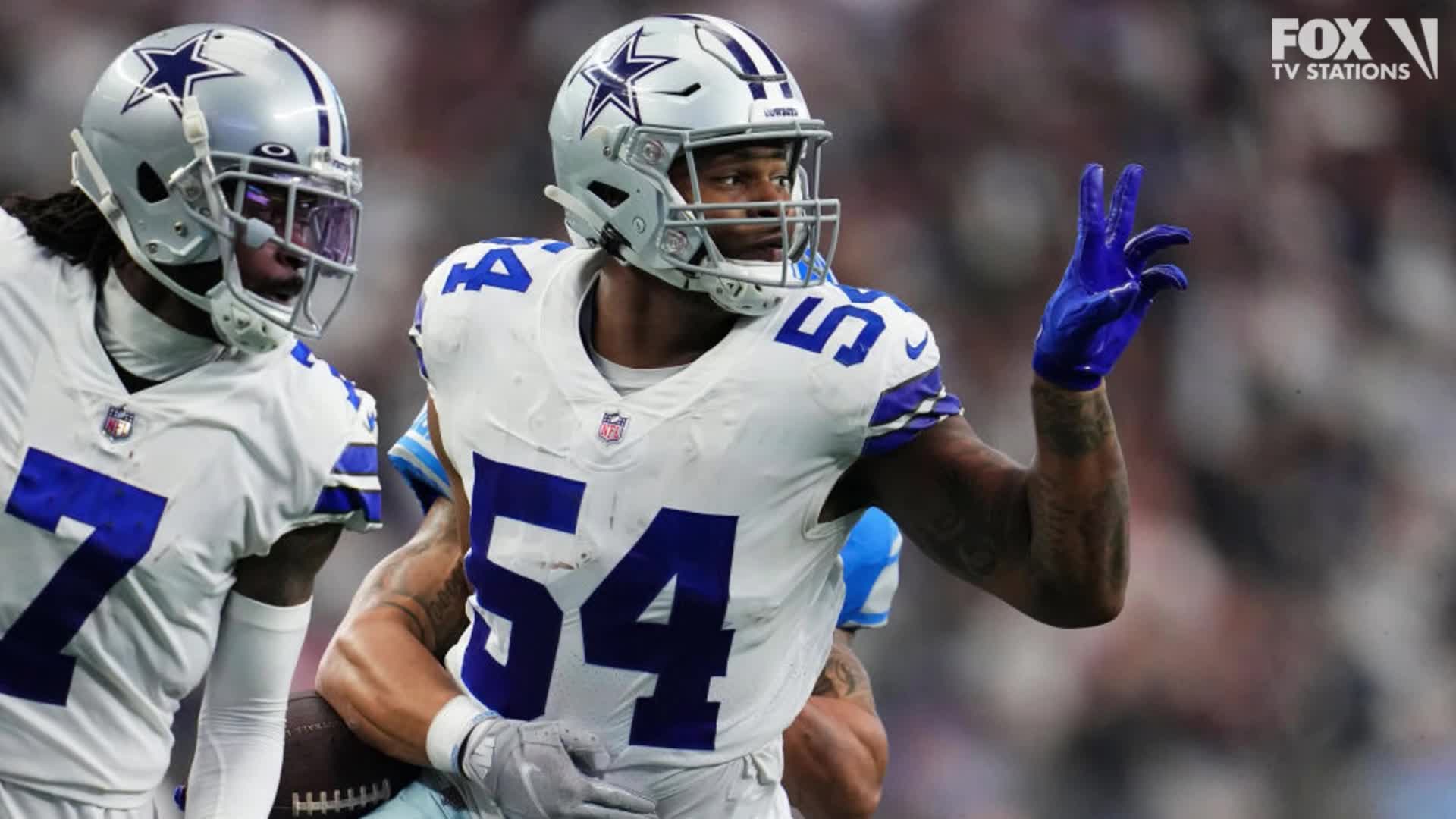 Mike McCarthy on Sam Williams arrest in Frisco