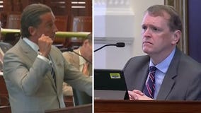 Paxton whistleblower questioned about meeting with FBI