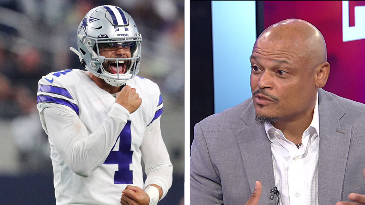 JJT on Cowboys season: 'It's going to come down to 4'