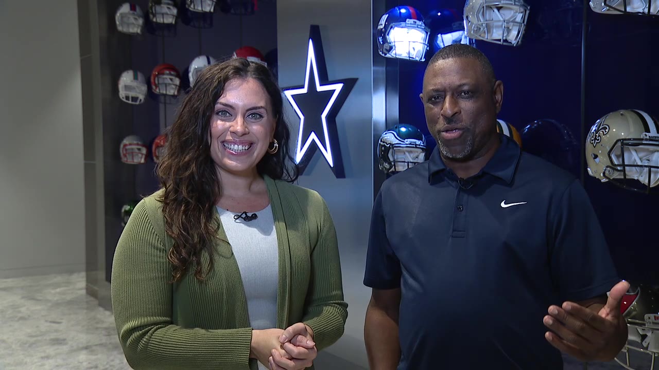 Cowboys expected to rely heavily on defense this season