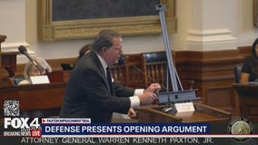 Paxton Impeachment Trial: Defense opening continues