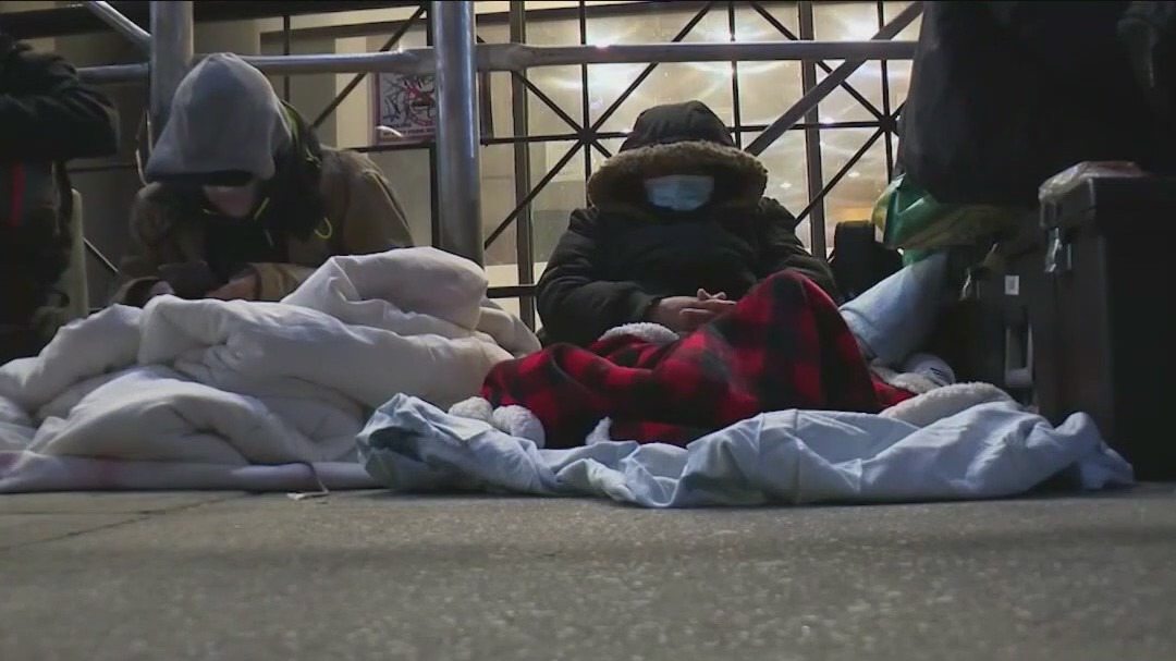 Illinois, city of Chicago developing 'one system initiative' for ...