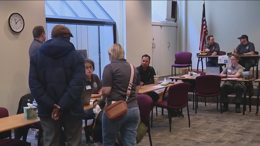 Local families find hope, closure at Cook County's 'Missing Persons Day' event