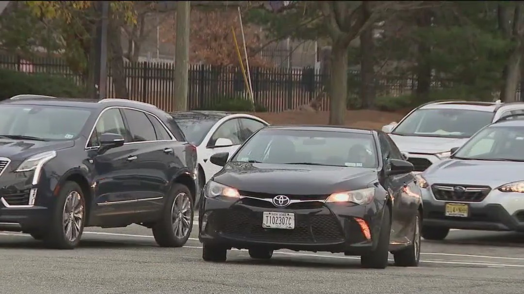 NYC congestion pricing back on: Details, reaction