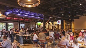 Alter Brewing finds ways to give back to Chicago-area communities