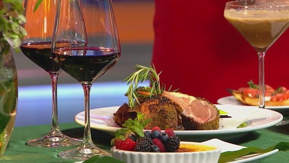 Marco's Kitchen in La Grange wins DiRoNA Award