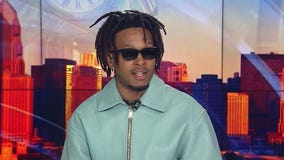 Asha Imuno brings unique blend of hip-hop, soul and funk to SPACE