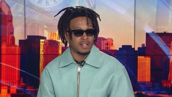 Asha Imuno brings unique blend of hip-hop, soul and funk to SPACE