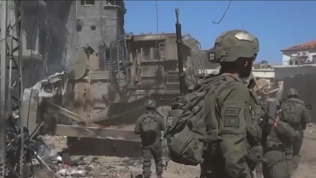 Israel strikes Iran | What does this mean for the U.S.?