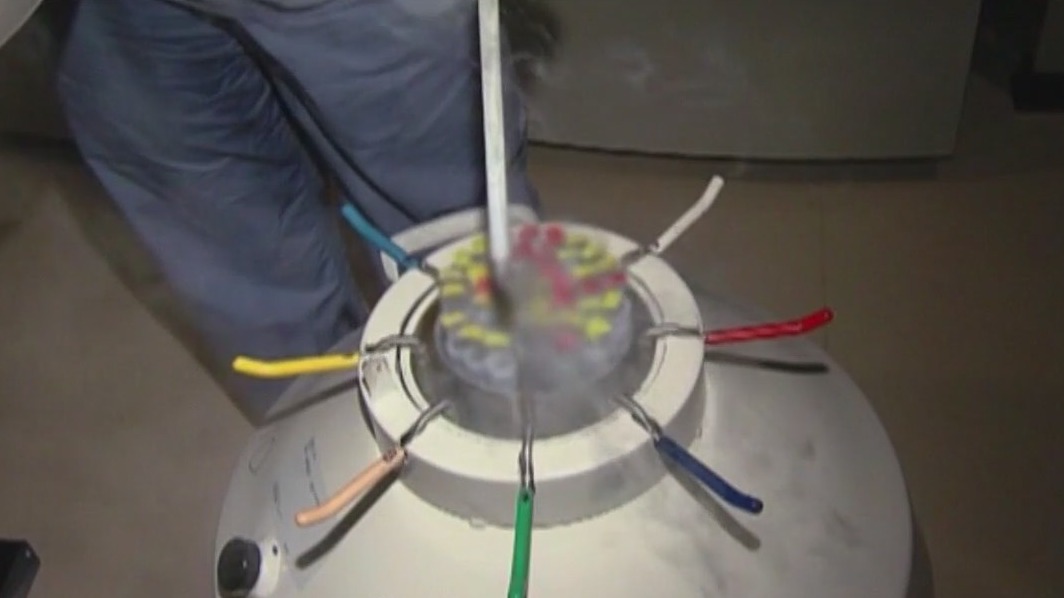 National Infertility Awareness Week inspires conversation