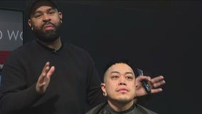 Check out the last day of America's Beauty Show