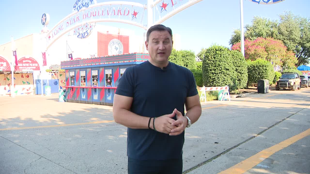 State Fair of Texas: Deals & Discounts