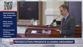 HIGHLIGHTS: Murr on home renovation payment timeline