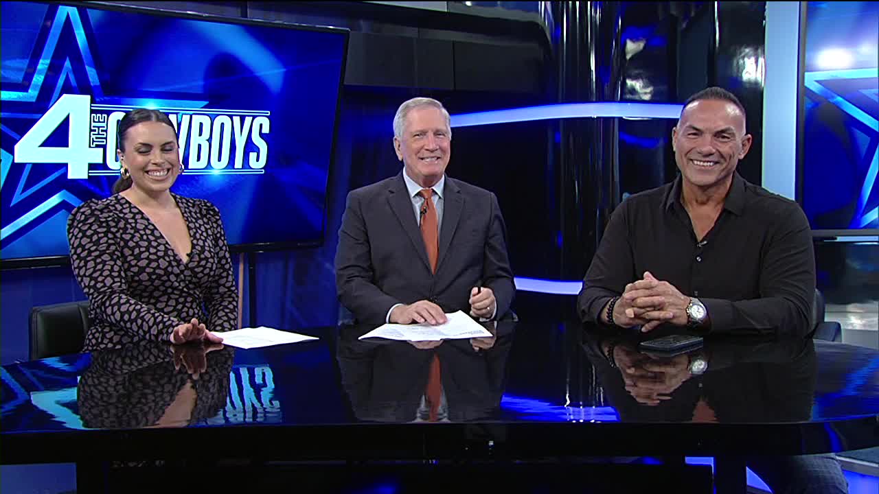 Tony Casillas on Cowboys disappointing loss to Arizona