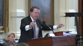 Paxton Impeachment Trial: Dan Cogdell Closing Argument