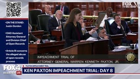 Paxton Impeachment Trial: Day 8 Morning Highlights