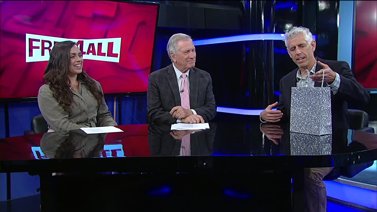 Craig Miller believes the Cowboys are not NFC favorites