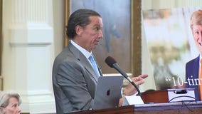 HIGHLIGHTS: Buzbee delivers closing statements