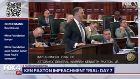 HIGHLIGHTS: Paxton's assistant Drew Wicker testifies