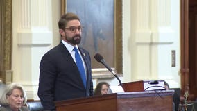 Paxton Impeachment Trial: Rep. Leach's Closing Argument