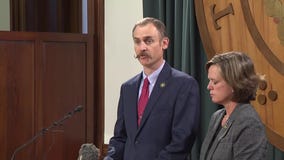 TX House Board of Managers after Ken Paxton's acquittal