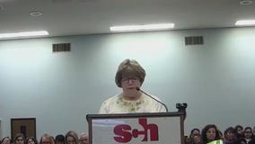 Hammond schools closed Wednesday due to staffing issues