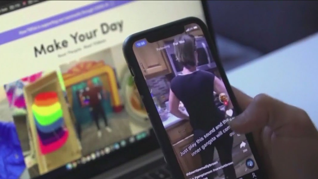 TikTok ban could become reality