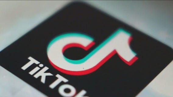 Concerns growing over medical misinformation on TikTok