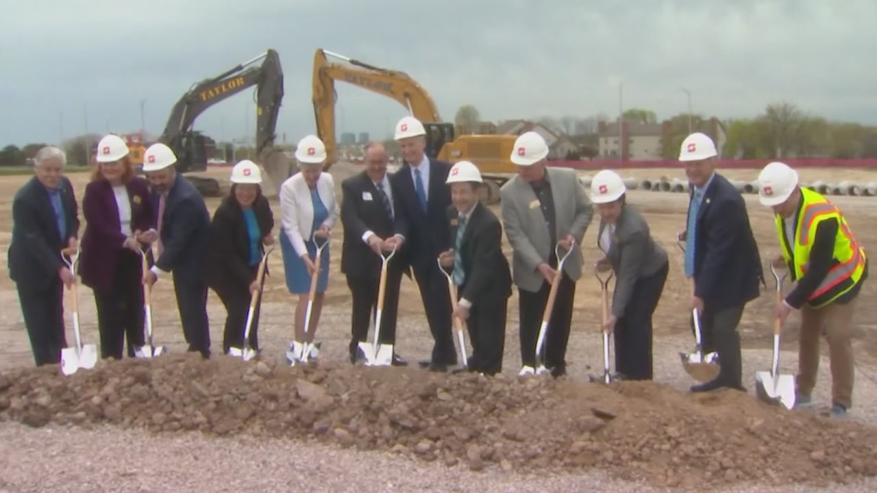 New Lurie Children?s Hospital outpatient center coming to Schaumburg