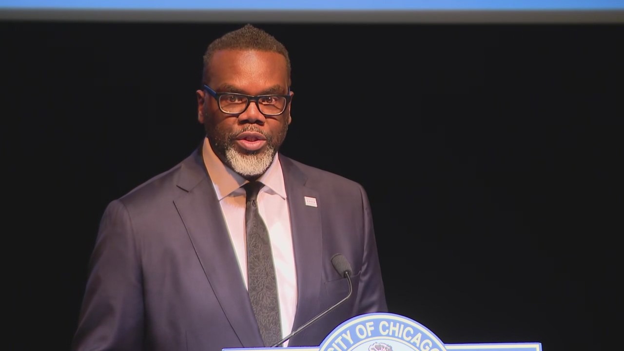 'Second Chance Summit' helps connect former inmates to new opportunities