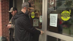 Former Dom's, Foxtrot workers file class action lawsuit after abrupt closure