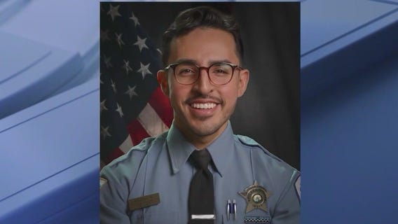 Fallen Chicago police officer remembered