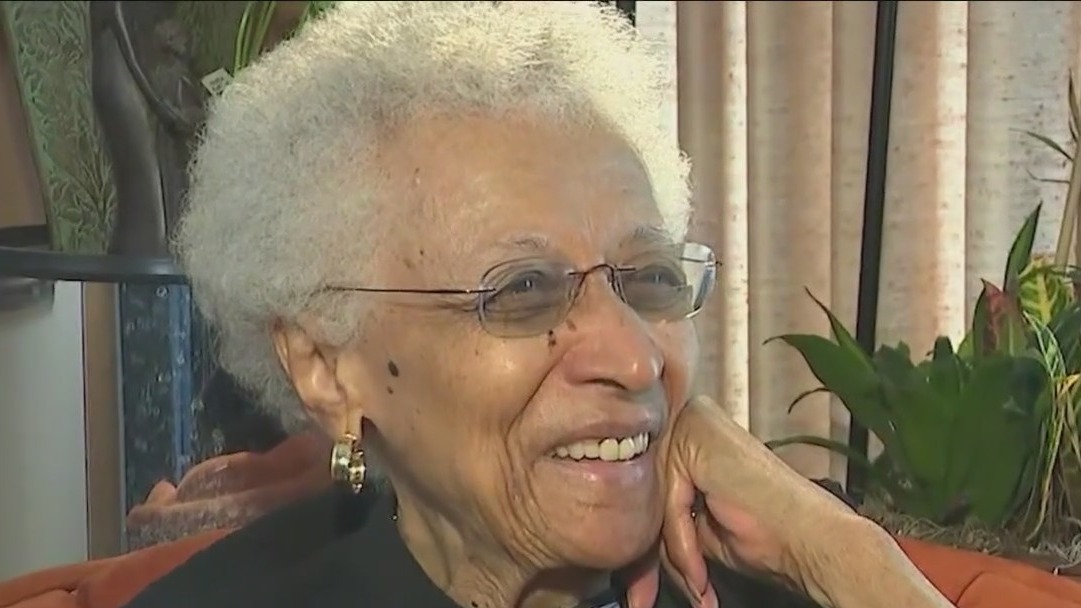 Glennette Turner garners nationwide recognition with writing, research