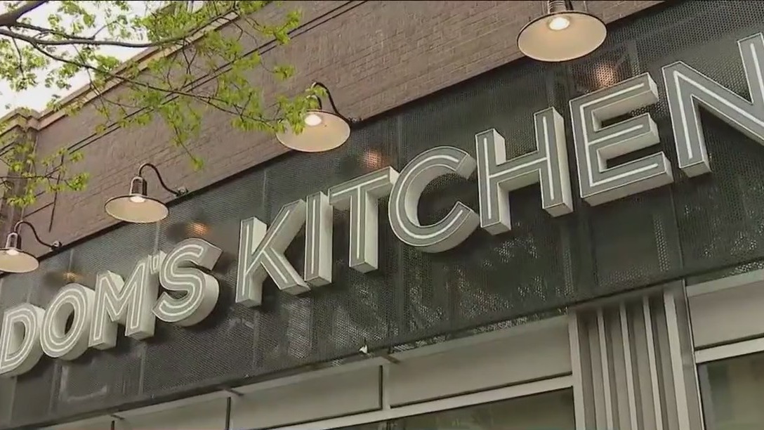 How is inflation impacting grocery store closures?