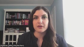 Doctor and social media influencer speaks on TikTok medical misinformation