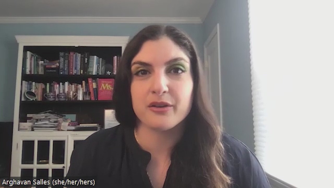 Doctor and social media influencer speaks on TikTok medical misinformation