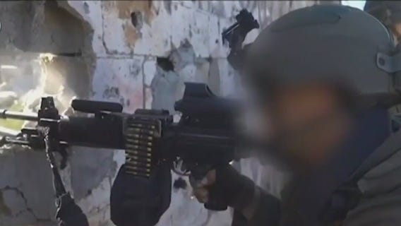 Israeli leaders criticize potential US sanctions