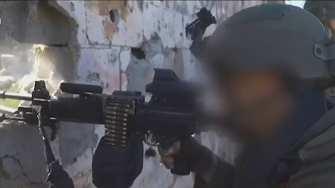 Israeli leaders criticize potential US sanctions