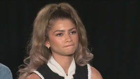 Challengers, new tennis drama starring Zendaya, hits theaters this week