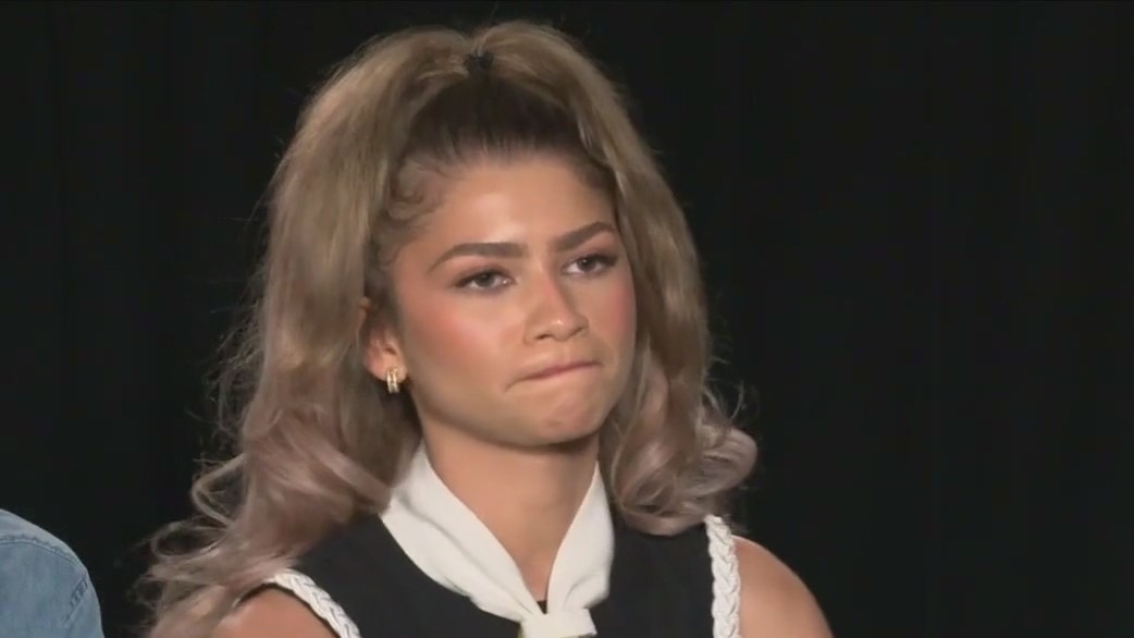 Challengers, new tennis drama starring Zendaya, hits theaters this week