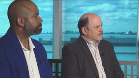 Jason Alexander makes Chicago stage debut with new comedy 'Judgment Day'