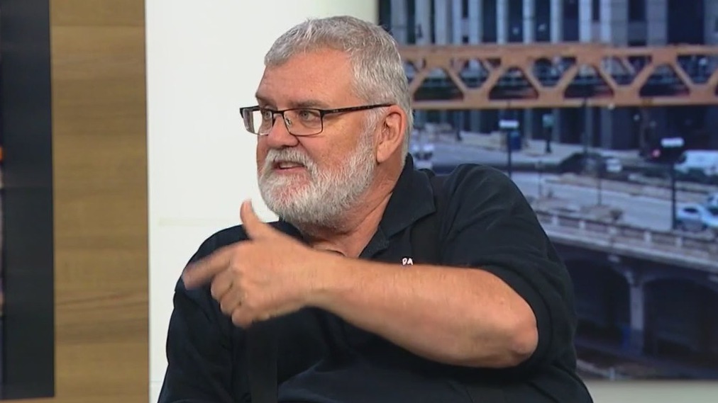 'The Secret Cities of Mark Kistler' delves into life and impact of renowned artist