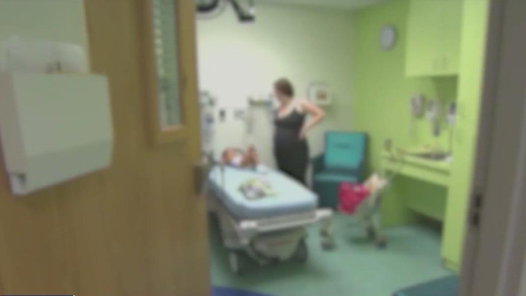 CDC warns of rising walking pneumonia cases