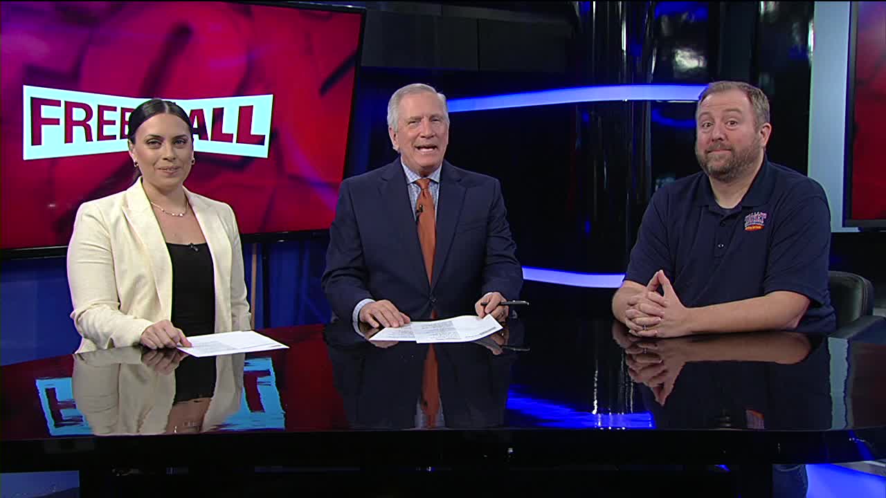 Ticket Tuesday: Sean Bass on Rangers World Series run