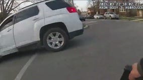 Dexter Reed was shot 13 times in deadly gunfight with Chicago police, autopsy shows