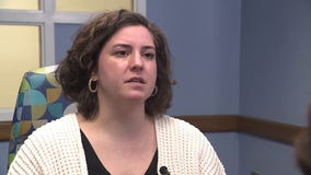 Woman's IVF success story shines light during Infertility Awareness Week