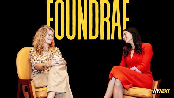 Foundrae is a ?LEGO store? for luxury jewelry