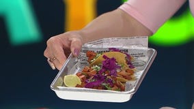 Taylor's Tacos brings authentic street-style taste to Chicago