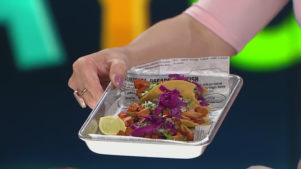 Taylor's Tacos brings authentic street-style taste to Chicago